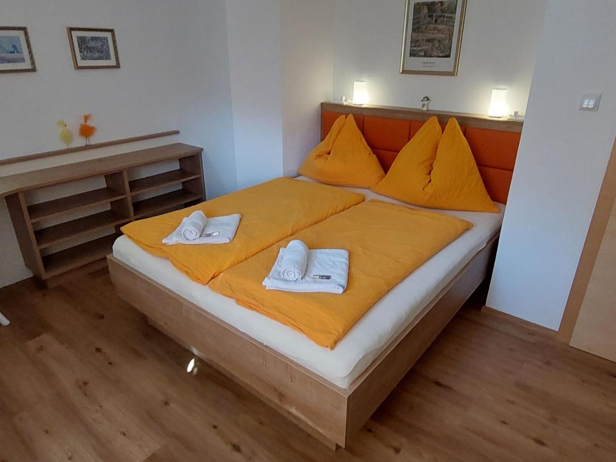 Apartment Rupertus-2 By Interhome ميشوفن المظهر الخارجي الصورة