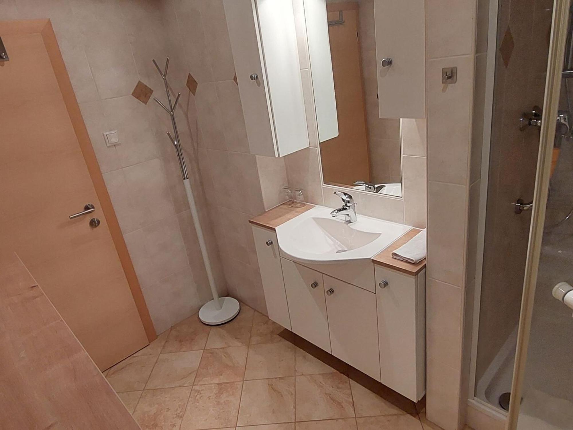 Apartment Rupertus-2 By Interhome ميشوفن المظهر الخارجي الصورة