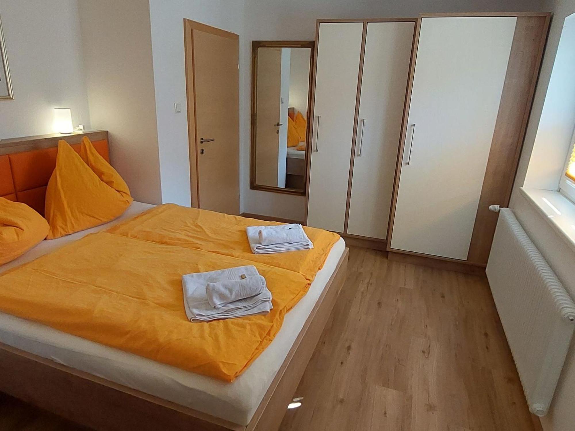 Apartment Rupertus-2 By Interhome ميشوفن المظهر الخارجي الصورة