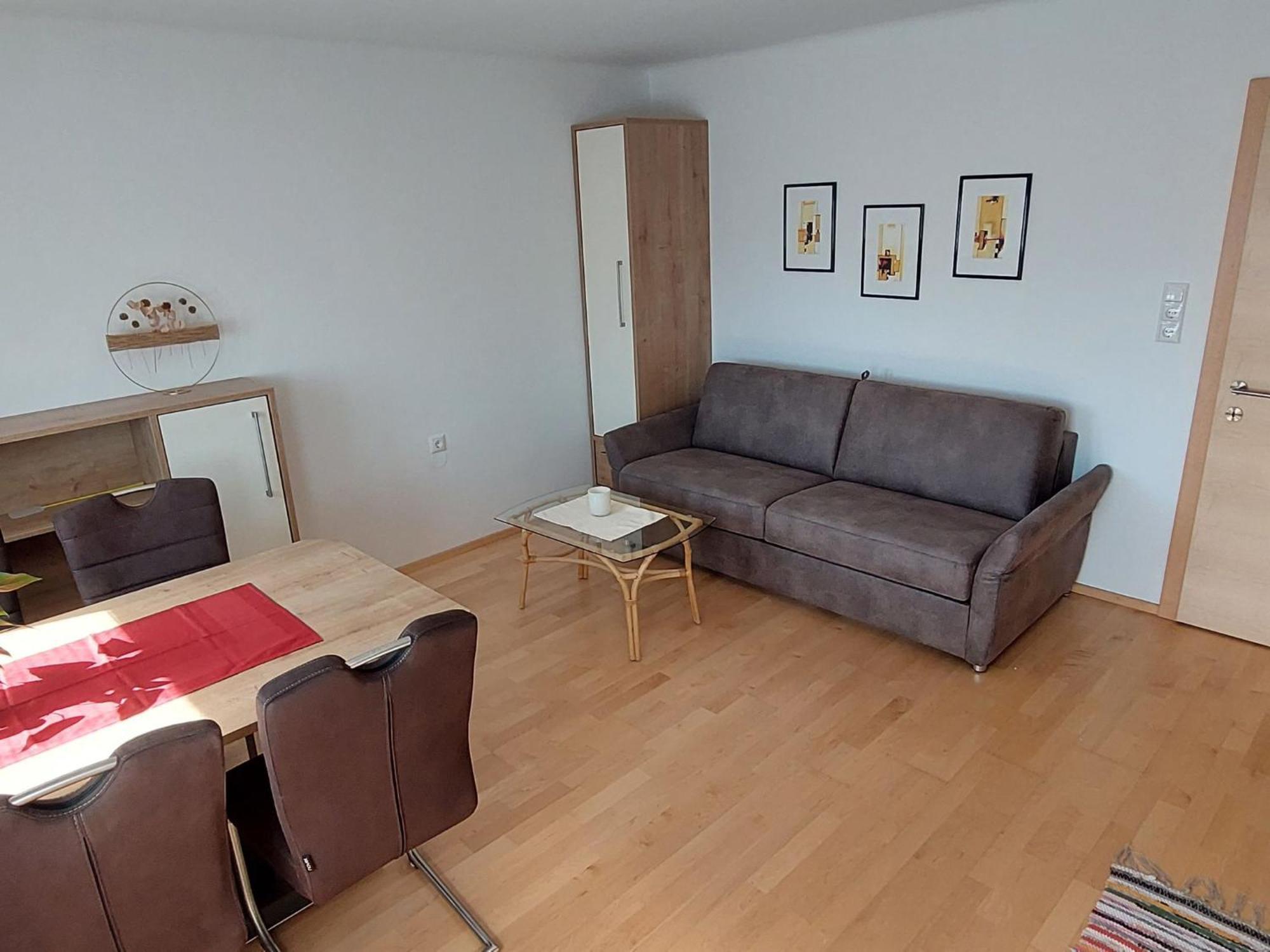 Apartment Rupertus-2 By Interhome ميشوفن المظهر الخارجي الصورة