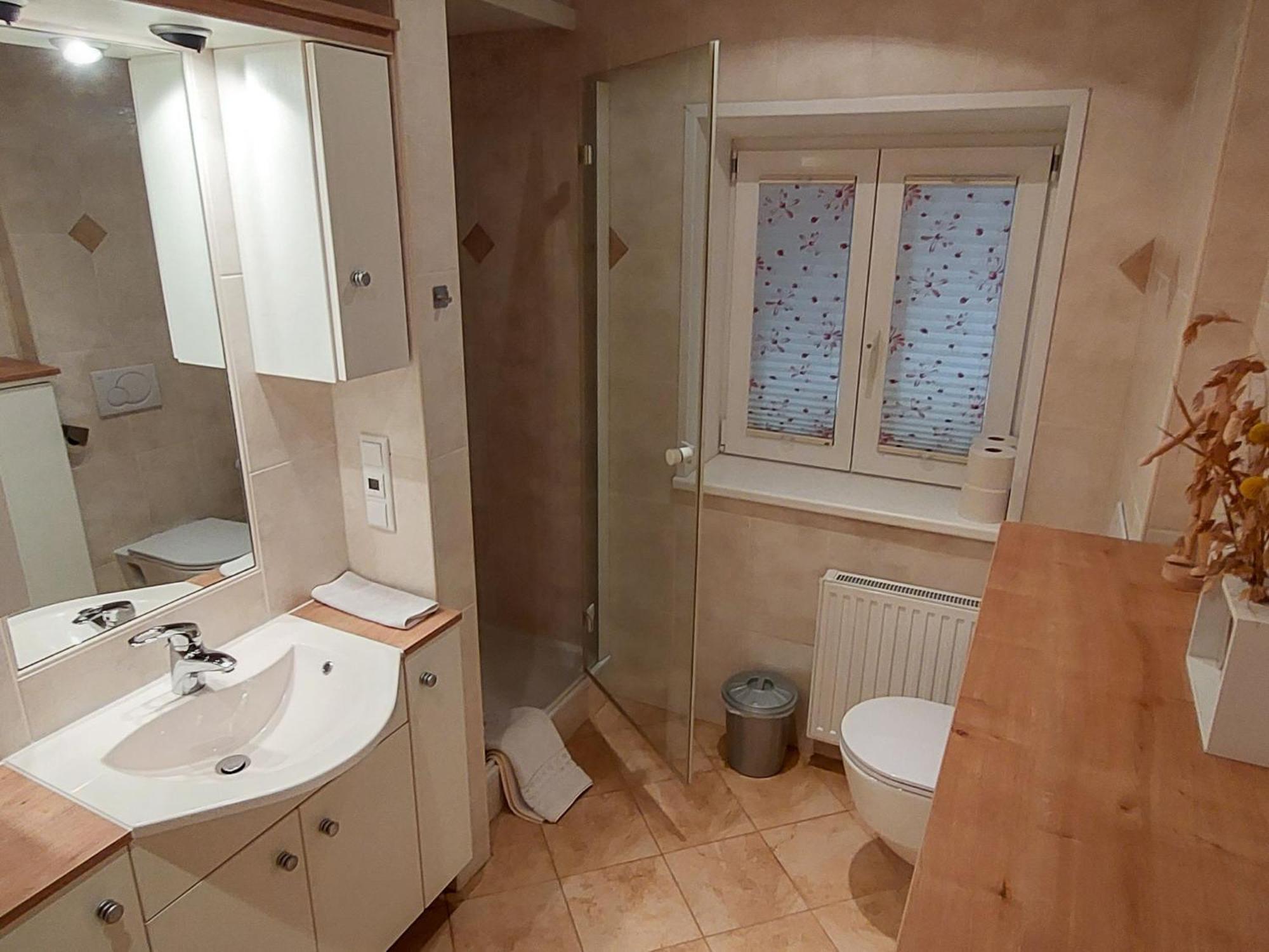 Apartment Rupertus-2 By Interhome ميشوفن المظهر الخارجي الصورة